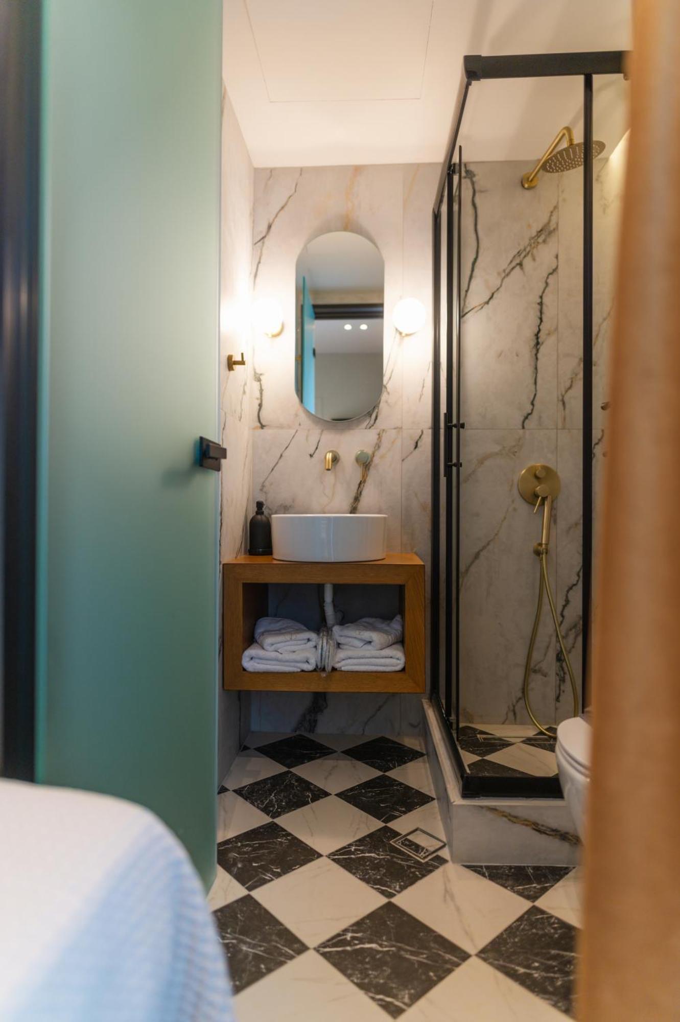 Aggelos Hotel Alexandroupolis Buitenkant foto